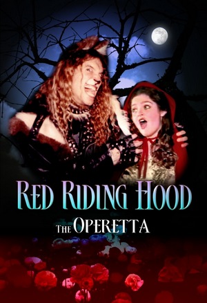 Red Riding Hood 300